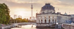 berlin